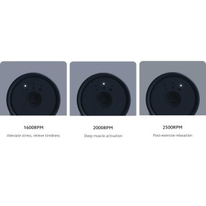 ماساژور تفنگی مینی شیائومی مدل XMFG-M352